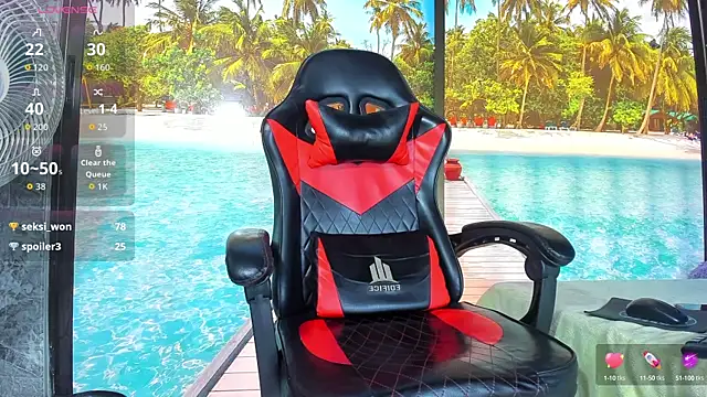 BigMonstercoks69 online show from 09-27-25, 12:21