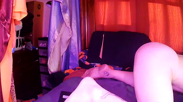 RivslRabbit online show from 02-03-26, 12:54