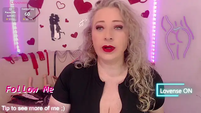 sofiacurvy 45 online show from 11-13-25, 09:47