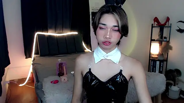 Lavictoriathegreat online show from 01-10-26, 05:37