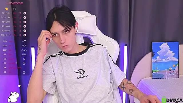 bd black online show from 11-01-25, 05:48