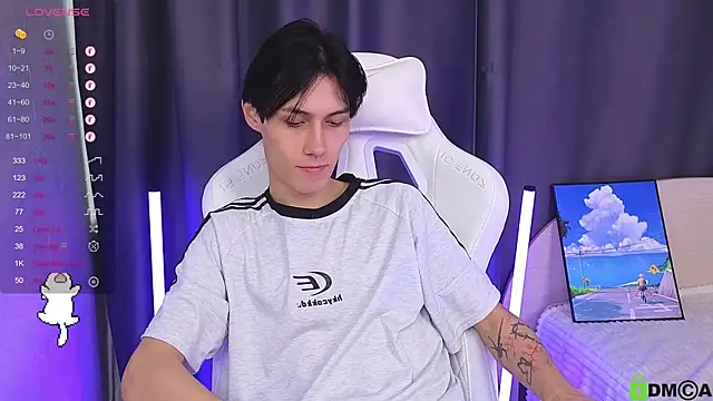 bd black online show from 11-15-25, 12:02