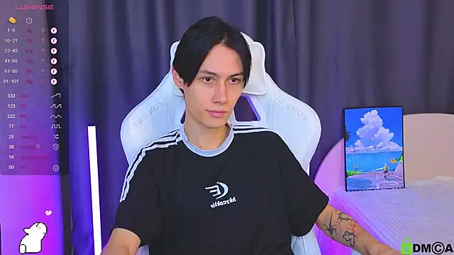 bd black online show from 12-22-25, 12:18