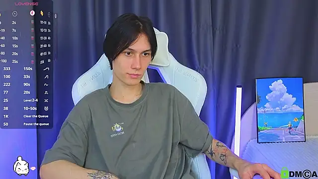 bd black online show from 03-02-26, 10:27