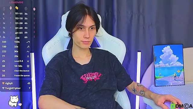 bd black online show from 03-08-26, 02:04