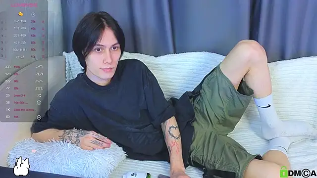 bd black online show from 04-01-26, 08:17