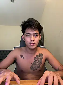 Prince kiyoshi online show from 07-09-26, 11:25