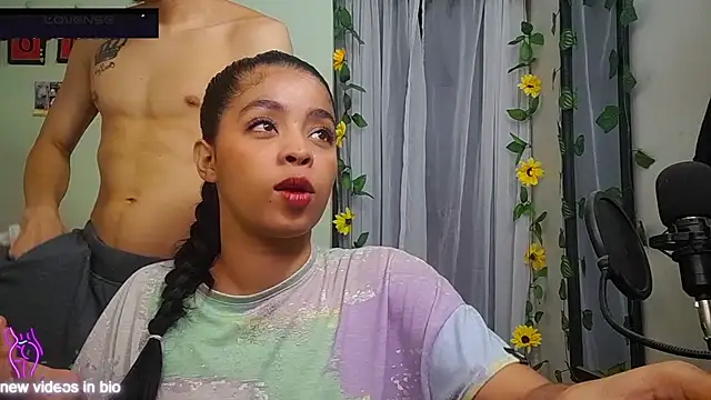 Angie Lee01 online show from 09-29-25, 12:32