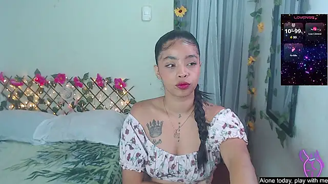 Angie Lee01 online show from 11-14-25, 11:20