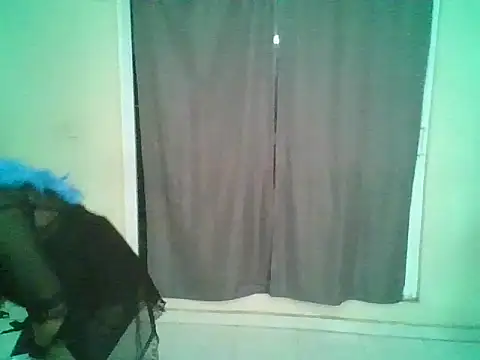 Snapshot of GigiSorrento chatting on 10-29-25, 06:26 GigiSorrento online show from 10-29-25, 06:26