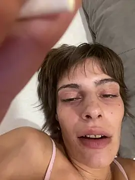 sweetchery999999 online show from 09-27-25, 06:35