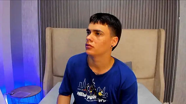 BenitoSaenz online show from 03-12-26, 12:55