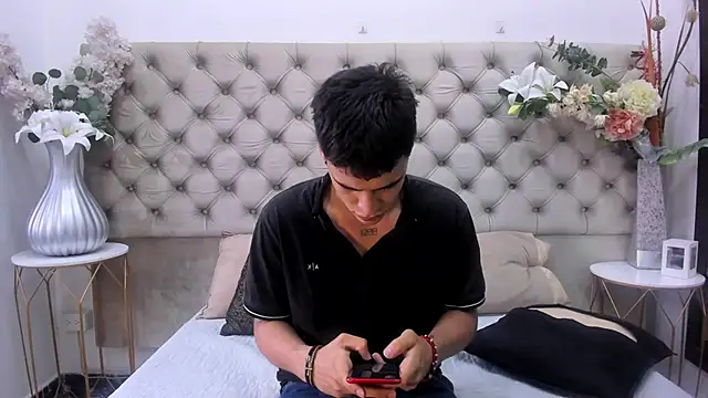 BenitoSaenz online show from 03-17-26, 01:14