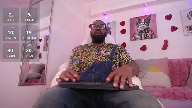 Snapshot of King_Malik chatting on 02-26-26, 01:10 King Malik online show from 02-26-26, 01:10