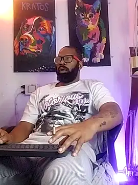 Snapshot of King_Malik chatting on 03-27-26, 12:49 King Malik online show from 03-27-26, 12:49