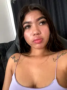 Luna 20x online show from 11-23-25, 08:41