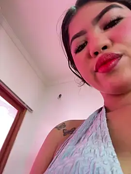 Luna 20x online show from 01-17-26, 06:55