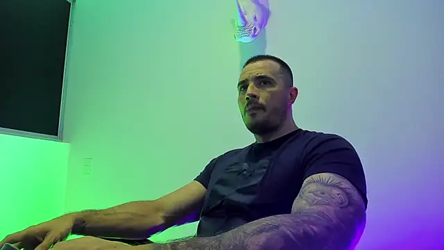 Snapshot of Dagoti chatting on 02-26-26, 01:04 Dagoti online show from 02-26-26, 01:04