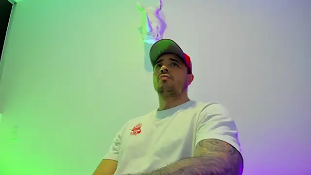 Snapshot of Dagoti chatting on 03-17-26, 01:54 Dagoti online show from 03-17-26, 01:54