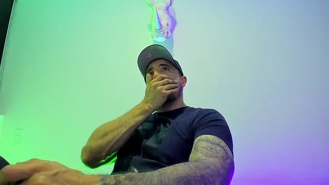 Snapshot of Dagoti chatting on 03-18-26, 01:20 Dagoti online show from 03-18-26, 01:20