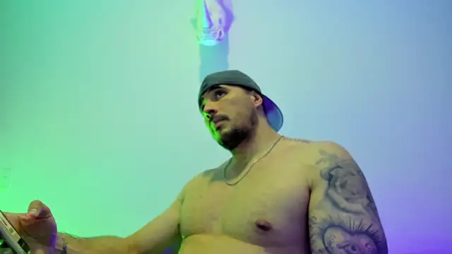 Snapshot of Dagoti chatting on 03-19-26, 02:59 Dagoti online show from 03-19-26, 02:59