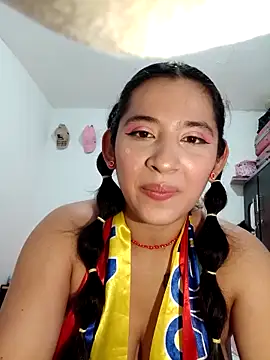 VALENTINA ROUSE  online show from 09-09-25, 09:47