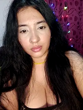 Snapshot of VALENTINA_ROUSE_ chatting on 10-30-25, 02:24 VALENTINA ROUSE online show from 10-30-25, 02:24