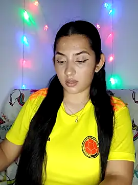 VALENTINA ROUSE  online show from 03-26-26, 11:43