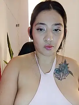 VALENTINA ROUSE  online show from 07-11-26, 09:27