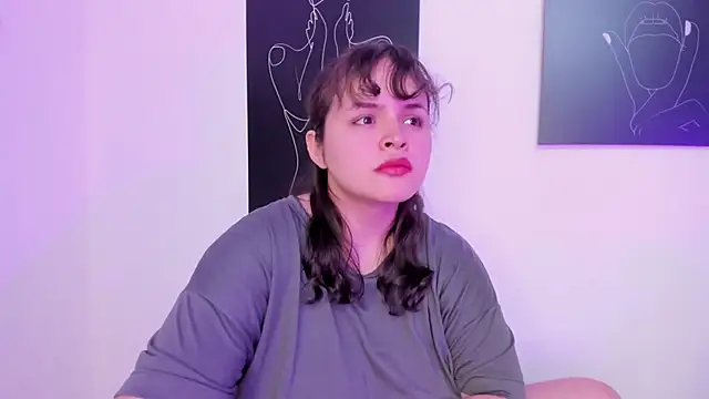 SeleneLuminari8 online show from 09-27-25, 08:14