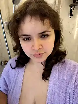 SeleneLuminari8 online show from 11-02-25, 03:14