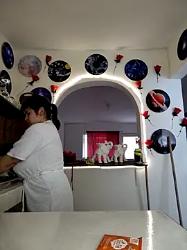 SeleneLuminari8 online show from 12-20-25, 07:21