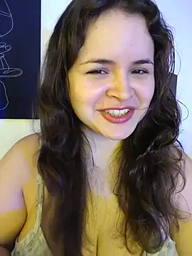 SeleneLuminari8 online show from 07-14-26, 01:28