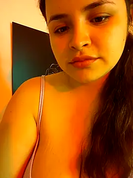 SeleneLuminari8 online show from 07-21-26, 12:40