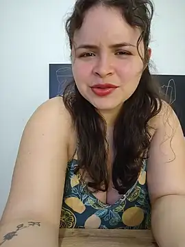 SeleneLuminari8 online show from 07-22-26, 03:37