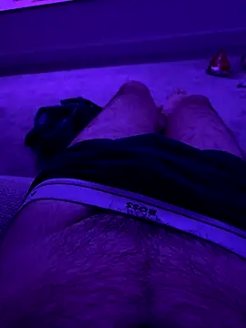 leroy9501 online show from 10-19-25, 01:28