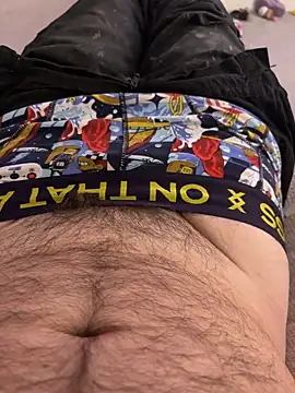 leroy9501 online show from 11-30-25, 02:04