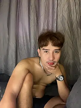 Snapshot of cute_richard24 chatting on 04-23-26, 02:46 cute richard24 online show from 04-23-26, 02:46