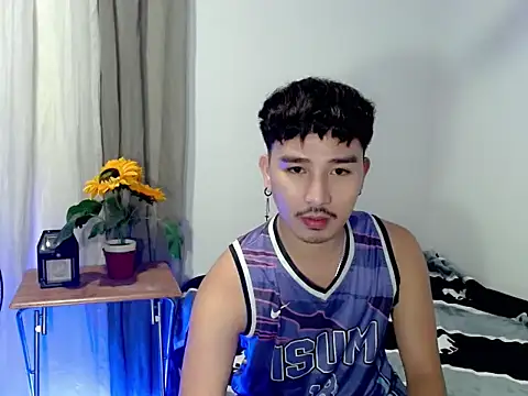Snapshot of cute_richard24 chatting on 06-15-26, 03:14 cute richard24 online show from 06-15-26, 03:14