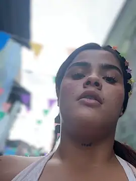 Kaily Sweet16 online show from 02-10-26, 08:13