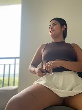 Kaily Sweet16 online show from 03-17-26, 06:55