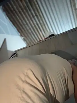 Kaily Sweet16 online show from 04-07-26, 06:19