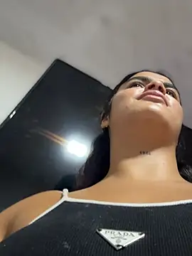 Kaily Sweet16 online show from 04-11-26, 04:55