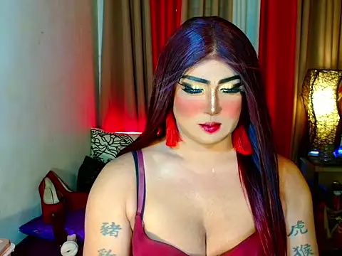 UnlimitedCumShow online show from 10-04-25, 01:36