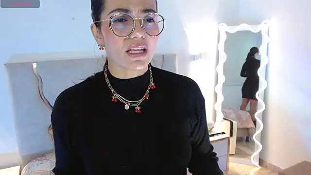 Rosalind tay online show from 12-04-25, 11:08