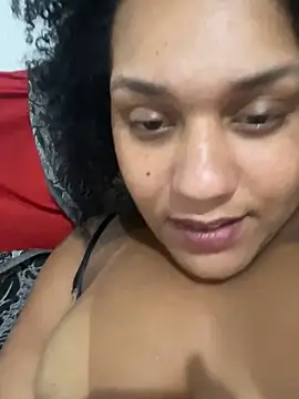 morenaluaa online show from 09-18-25, 01:18