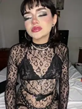 venusobryan 55 online show from 02-14-26, 10:50