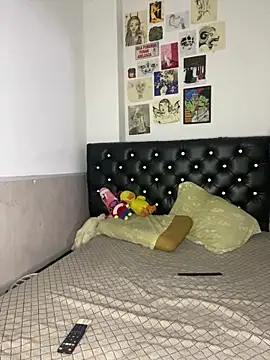 venusobryan 55 online show from 03-20-26, 12:15