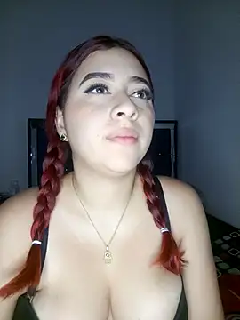 Chloe Sky love online show from 10-30-25, 05:31