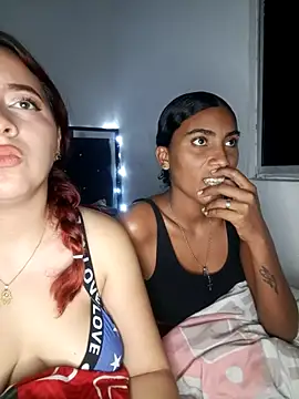 Chloe Sky love online show from 03-17-26, 04:28